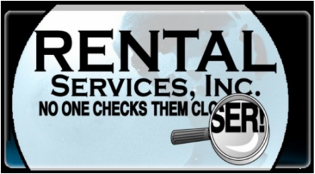 Rental Services Image